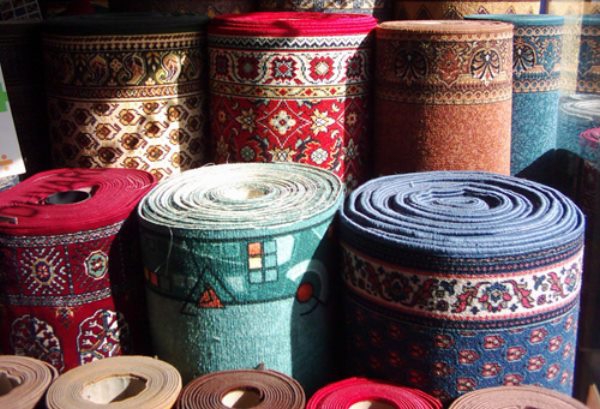 Aslan Halı Yıkama || Halı Yıkama