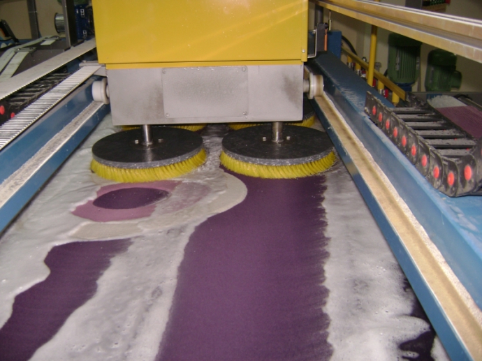 Aslan Halı Yıkama || Halı Yıkama